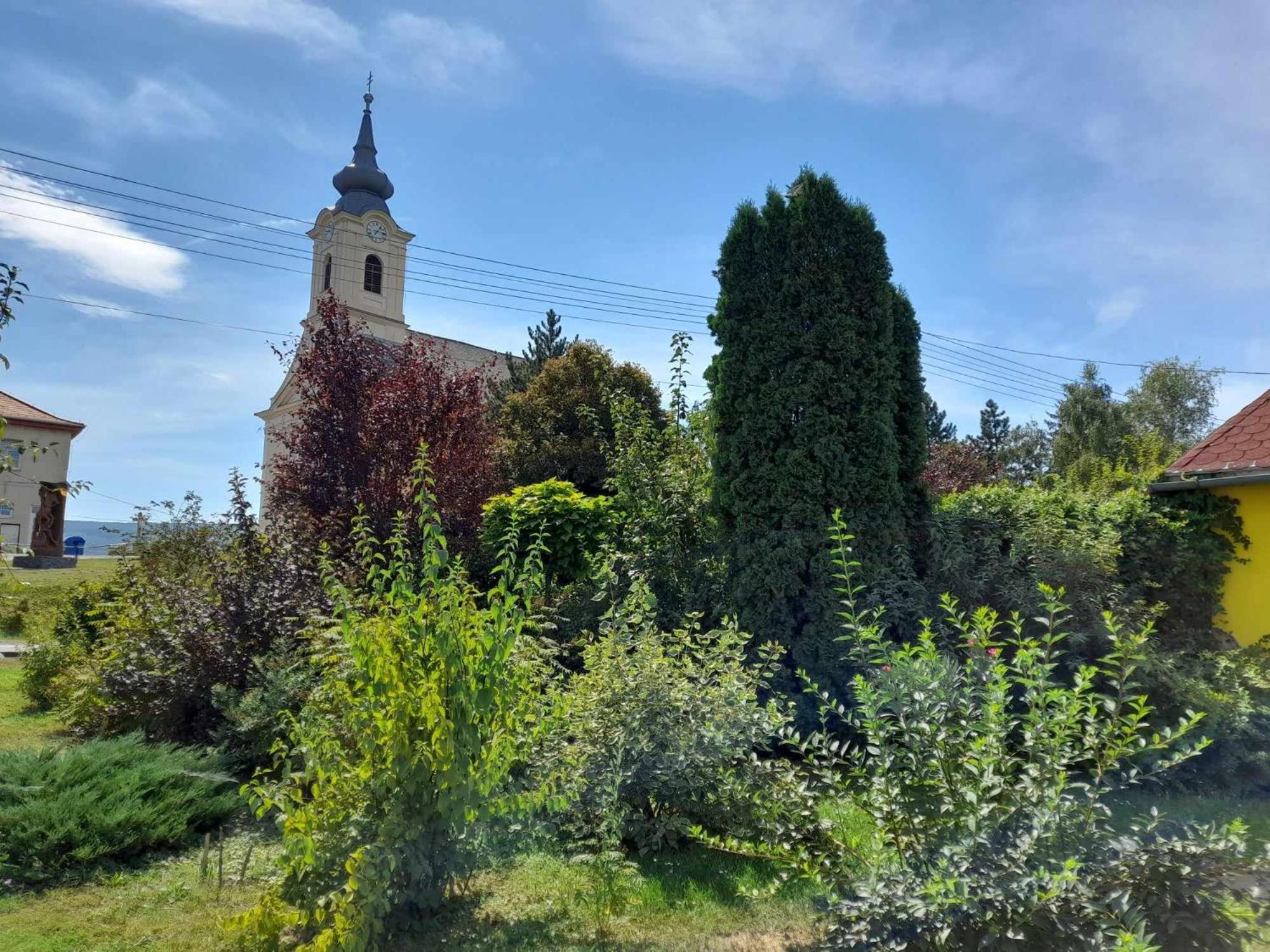 Gyöngyvirág Apartment Romhány Esterno foto